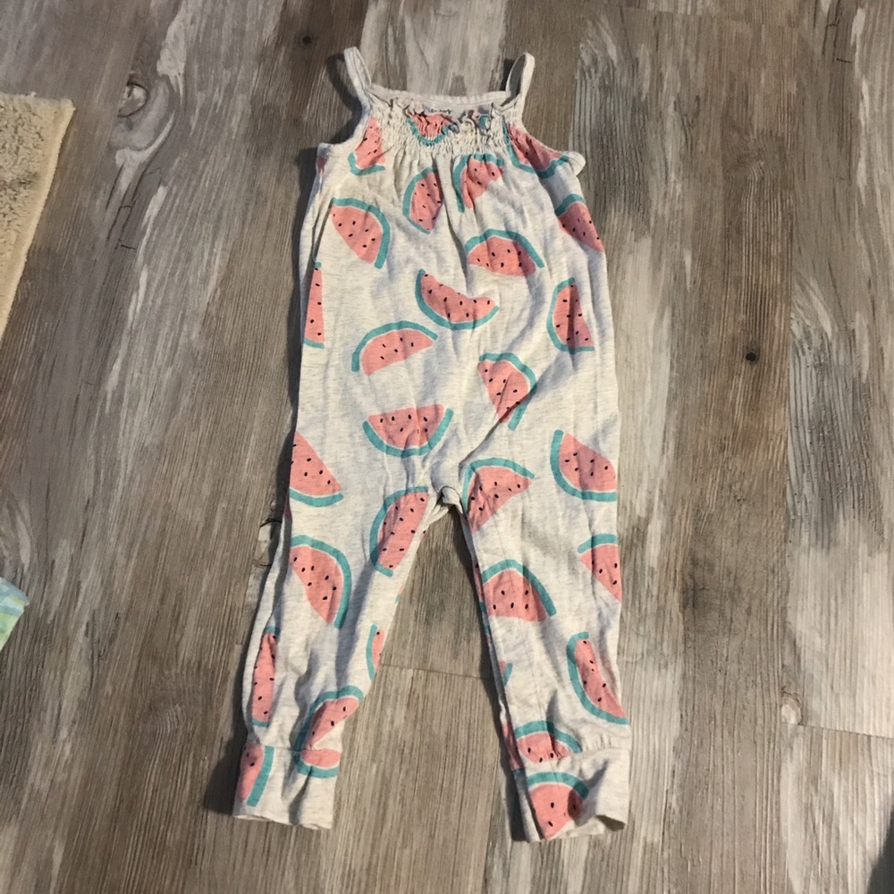 Carters Romper